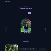 Meu Portfolio