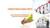 Apresentação - Consultoria Passo Certo