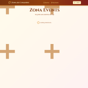 Agendador de Eventos
