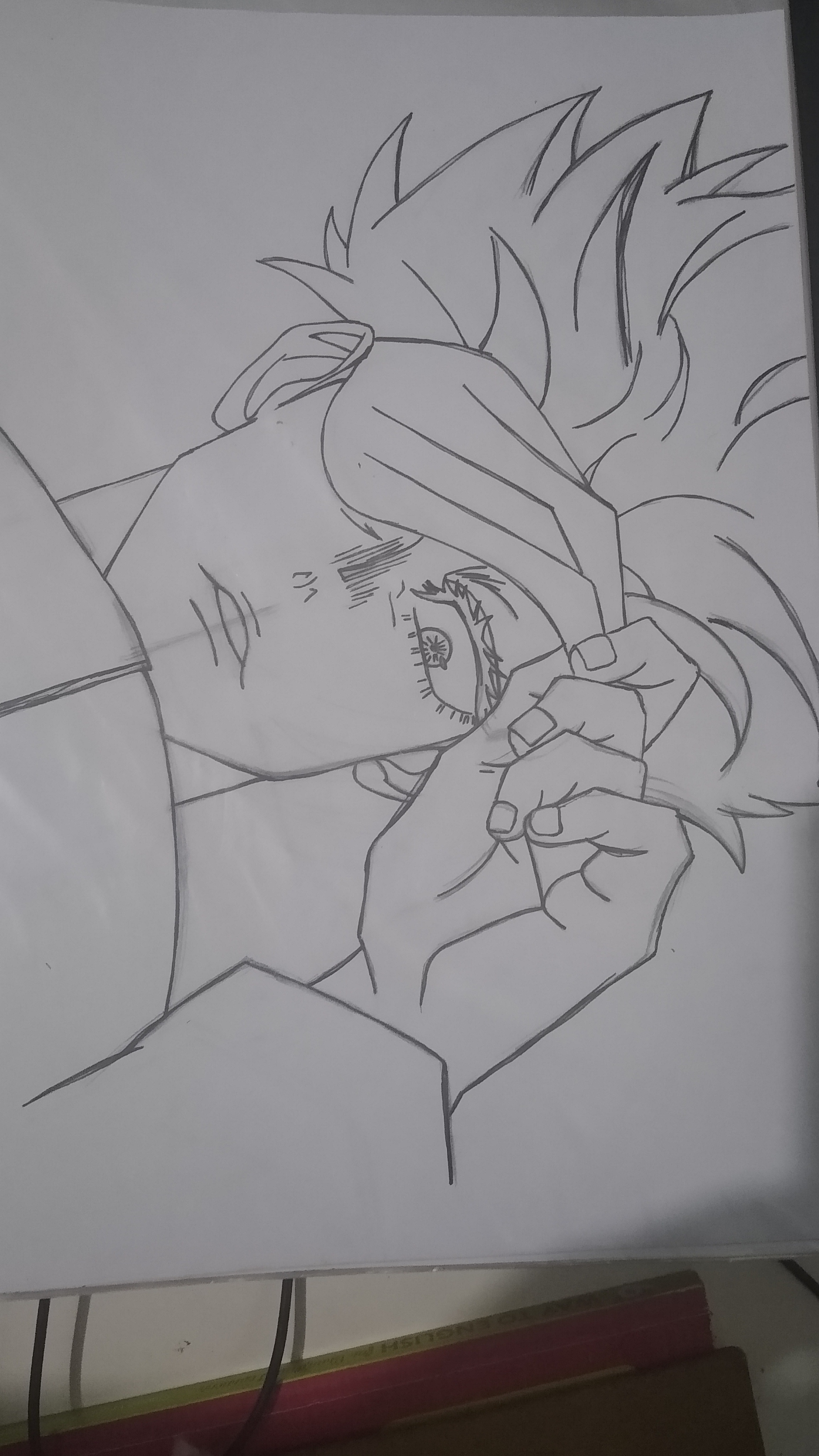 Satoru Gojo