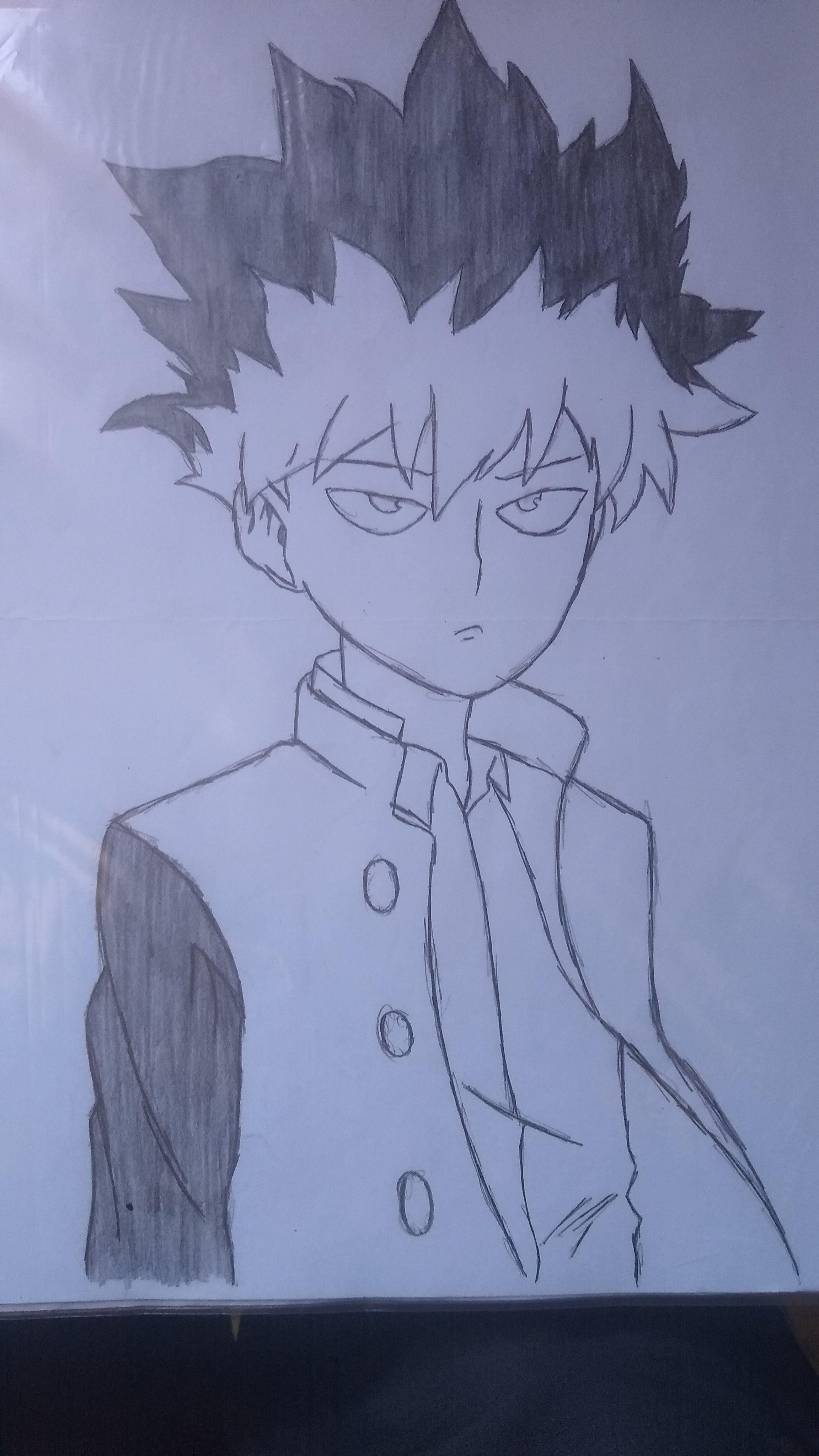 Mob Serious