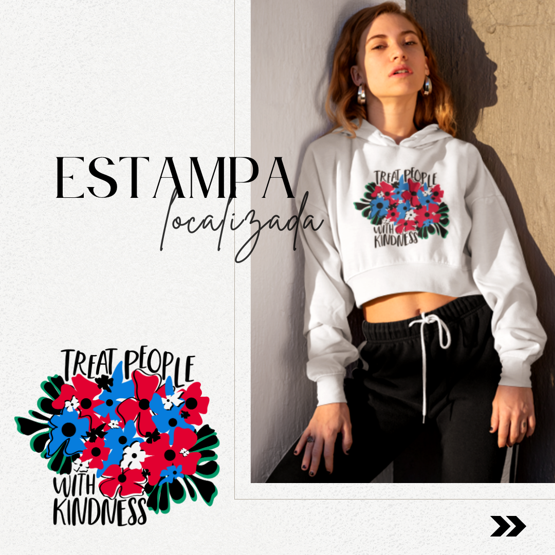 Estampa Localizada