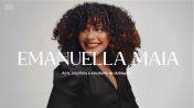 Portfólio Emanuella Maia