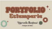 Portfolio Estamparia
