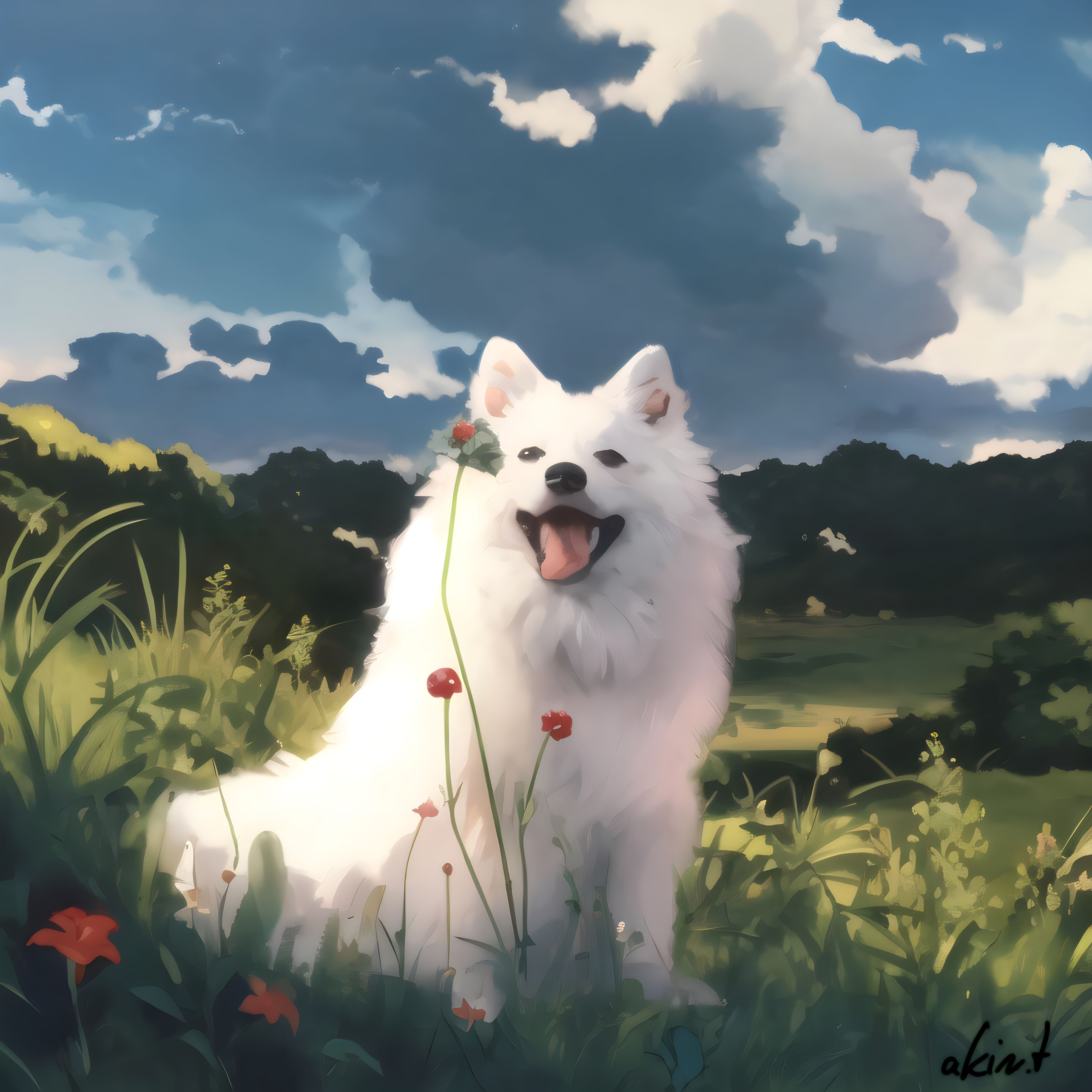 Dog