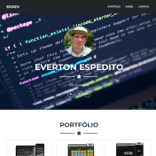 Portifólio 1.0