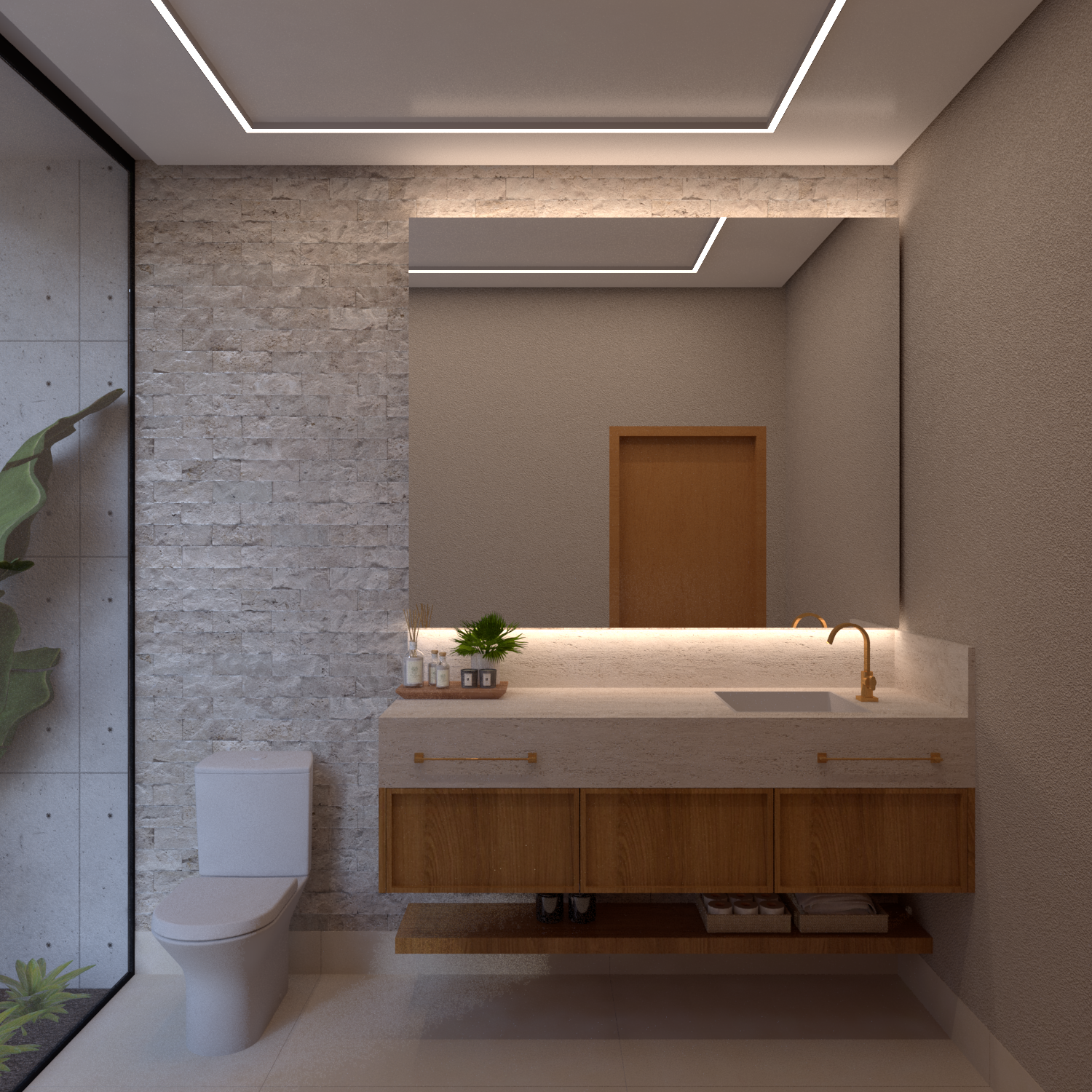 Lavabo