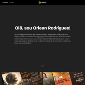 Orlean Rodrigues - Meu Portfólio