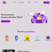 Meu Portfolio