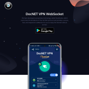 Site da DocNET VPN