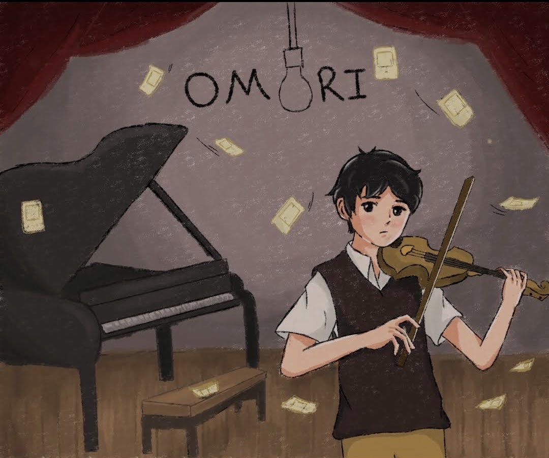 Omori