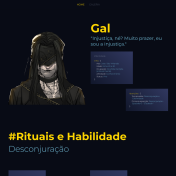 Rpg Gal