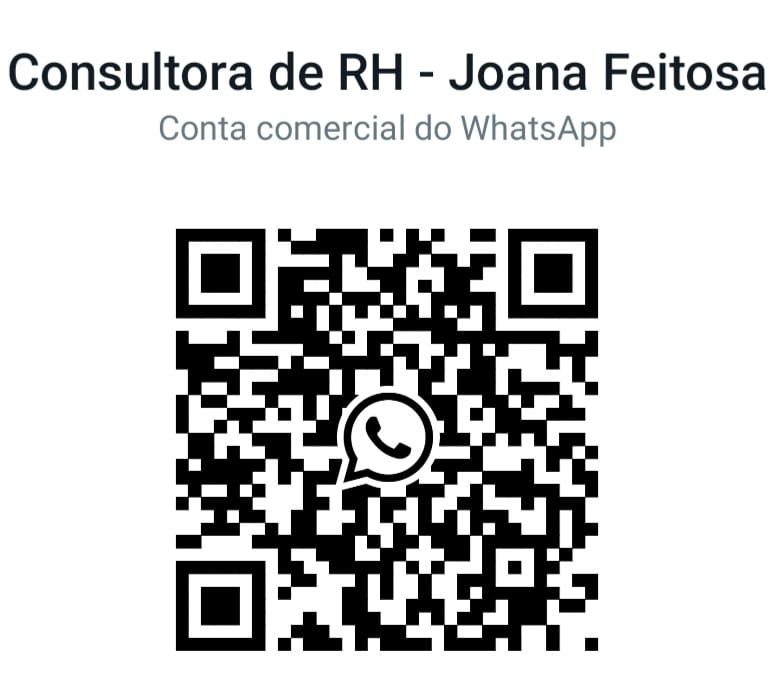 Entre em contato via WhatsApp