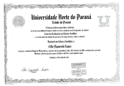 Diploma