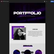 Portfolio