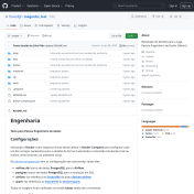 Github: Avaliação Engenheiro de Dados