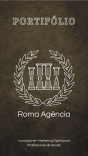 Portfólio Roma Agência