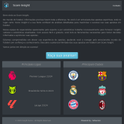 Score Insight