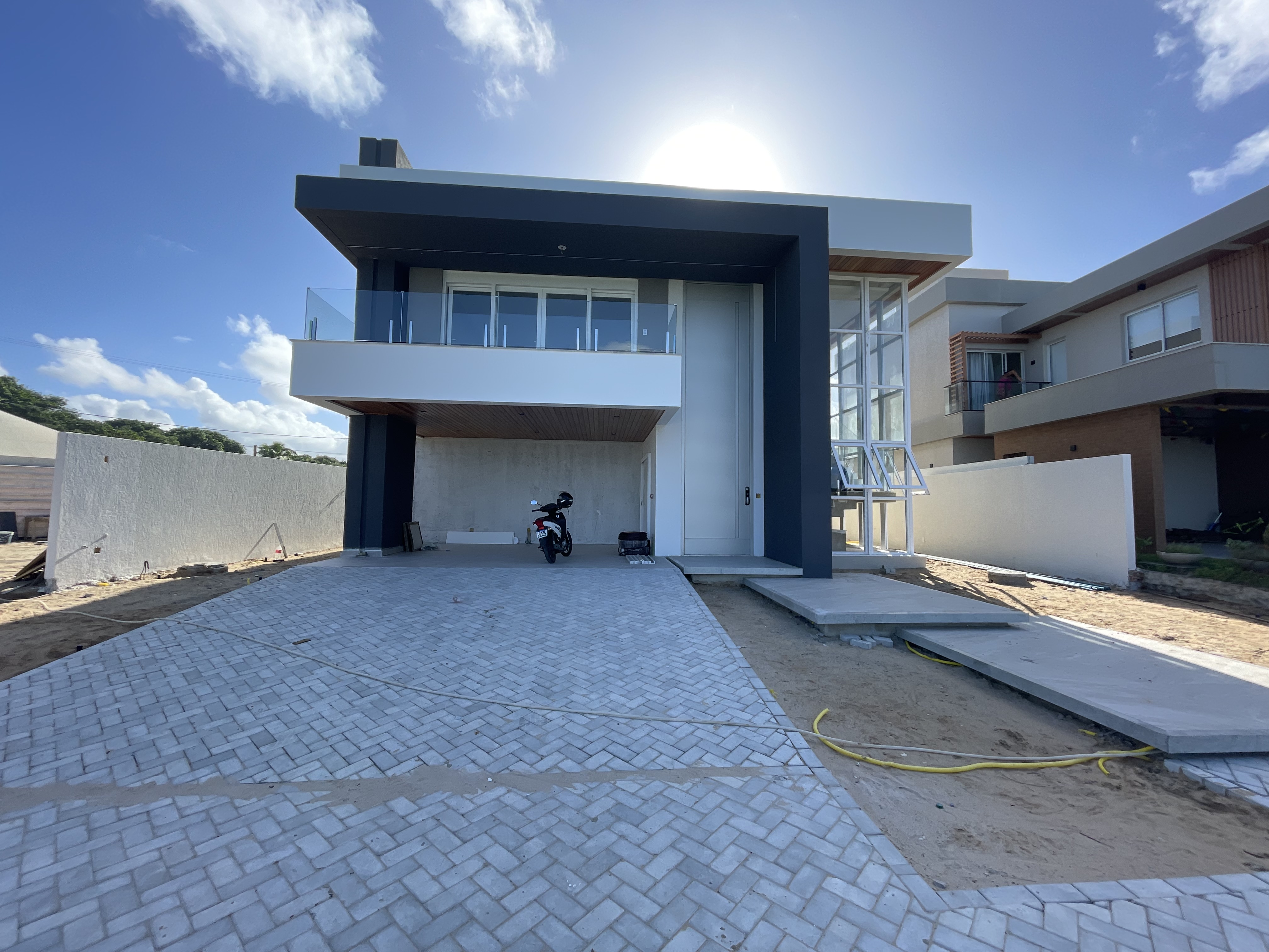 OBRA JULIO ALPHAVILLE