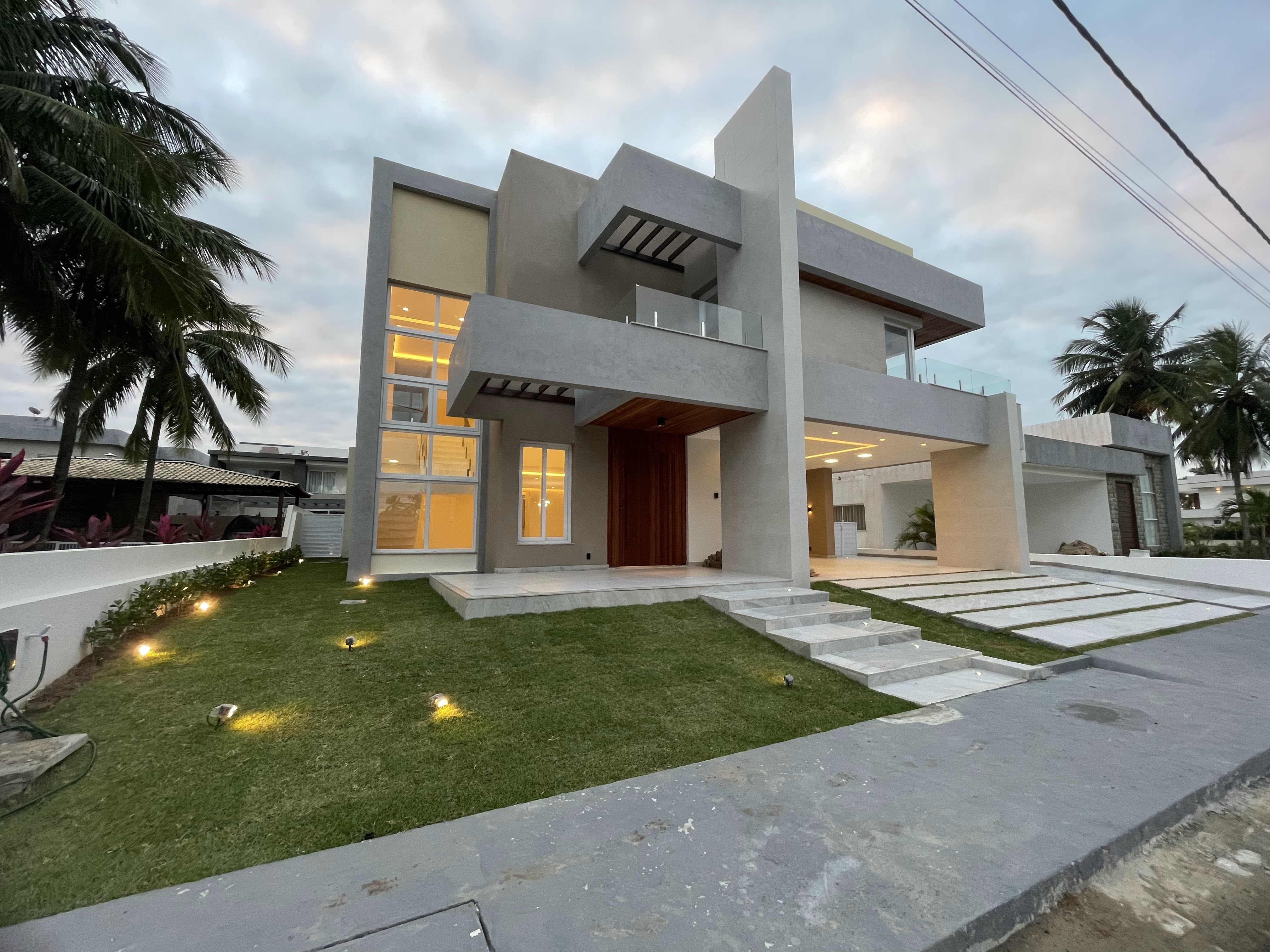 CASA SANDRA MAIKAI