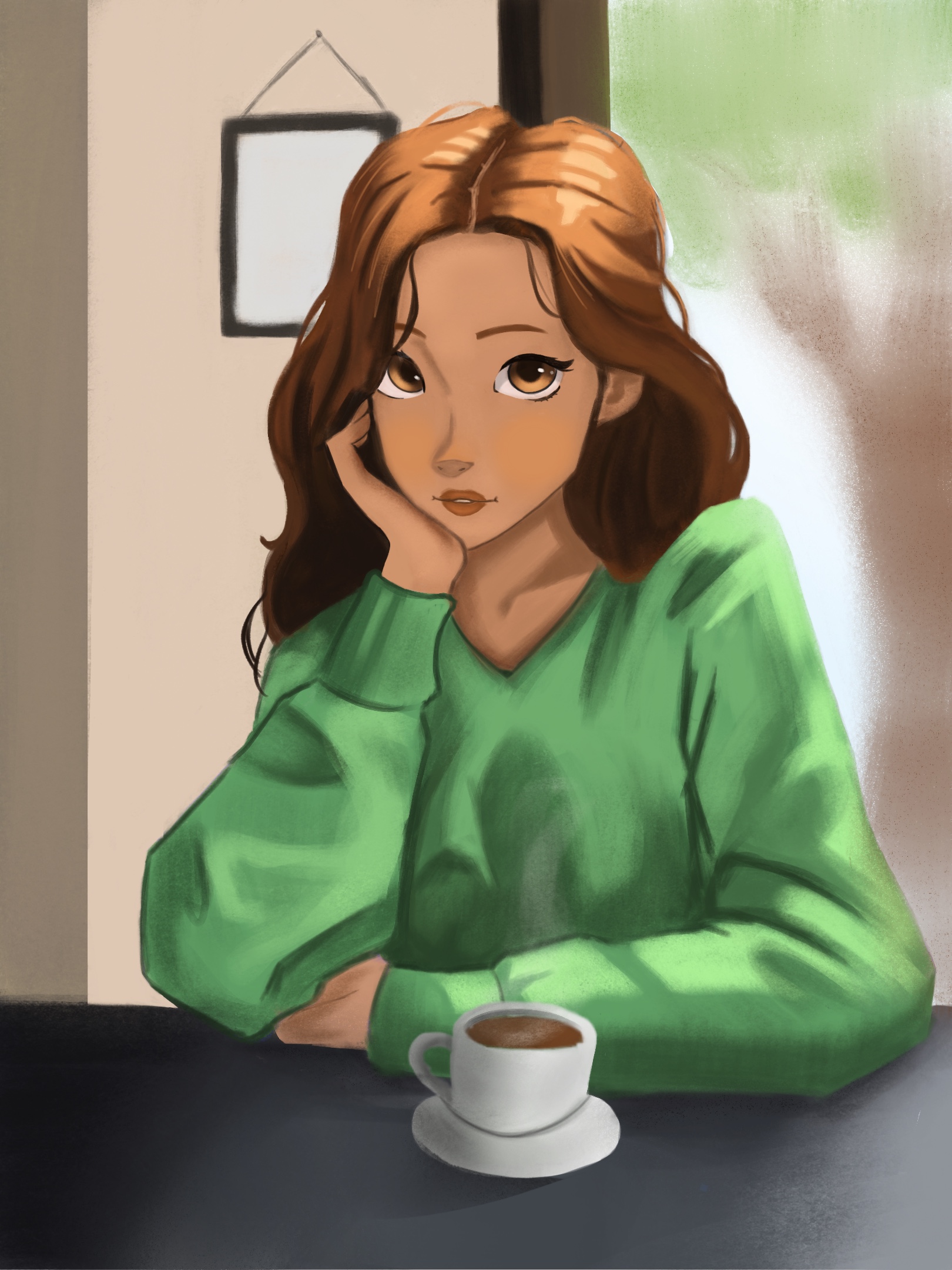 Café