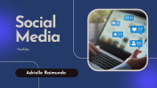 Portfólio - Social Media