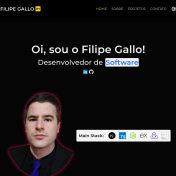 Meu Portfólio