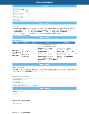 plano de negocios
