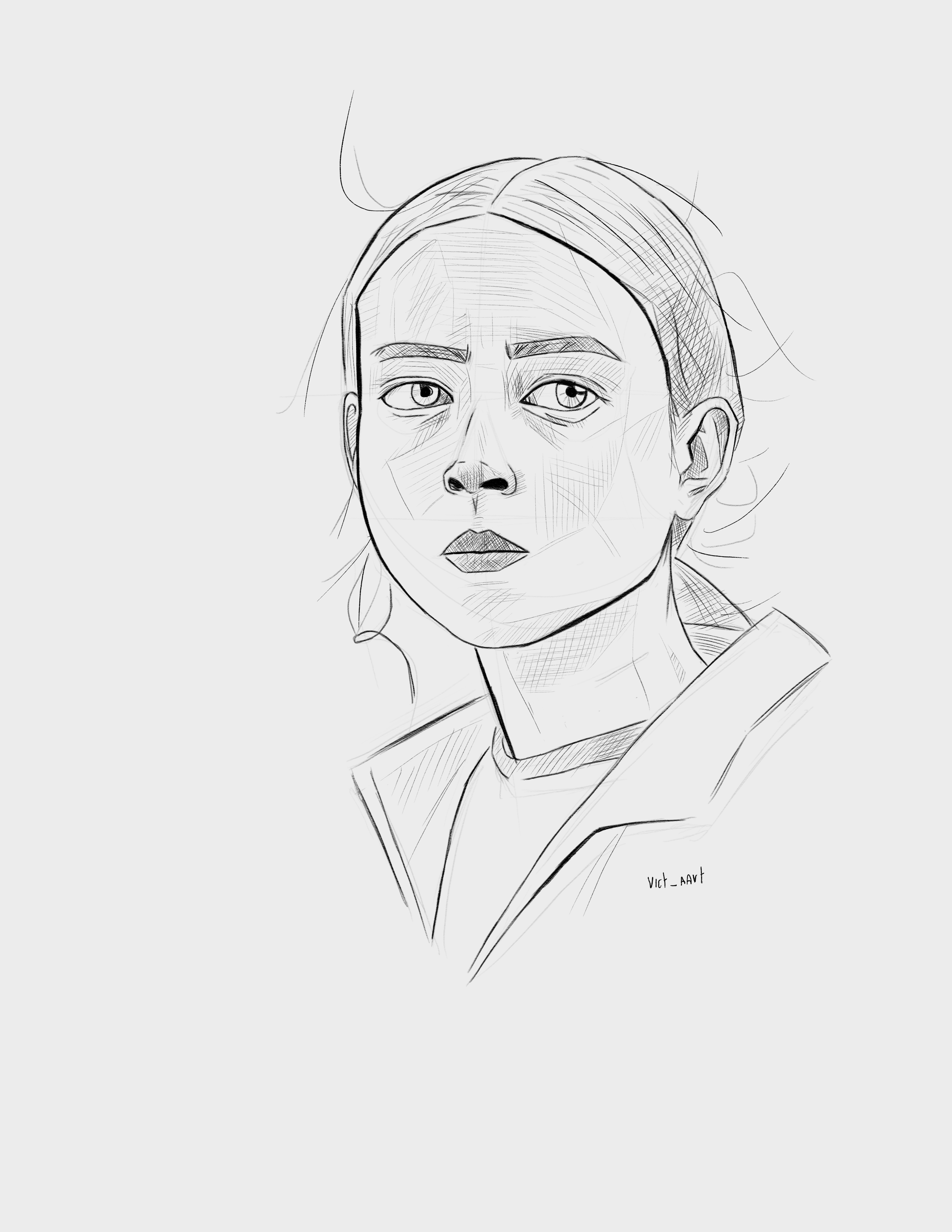 Max de Stranger Things