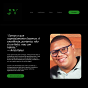 Meu Site