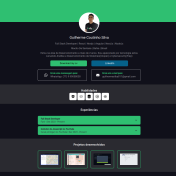 Meu portFolio