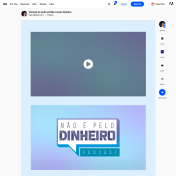 Abertura de Podcast