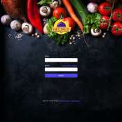 Site de Receitas