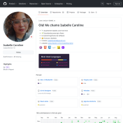Meu github
