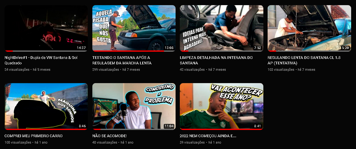 Thumbnails.