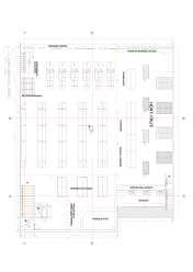 Projeto Layout de Supermercado