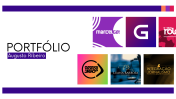 Porfólio - Augusto Ribeiro