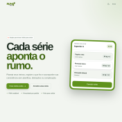 Rumo Fit