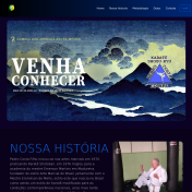 Site de cliente