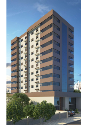 Projeto Residencial e Comercial Mântua - Bento Gonçalves / RS