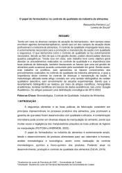Artigo Acâdemico