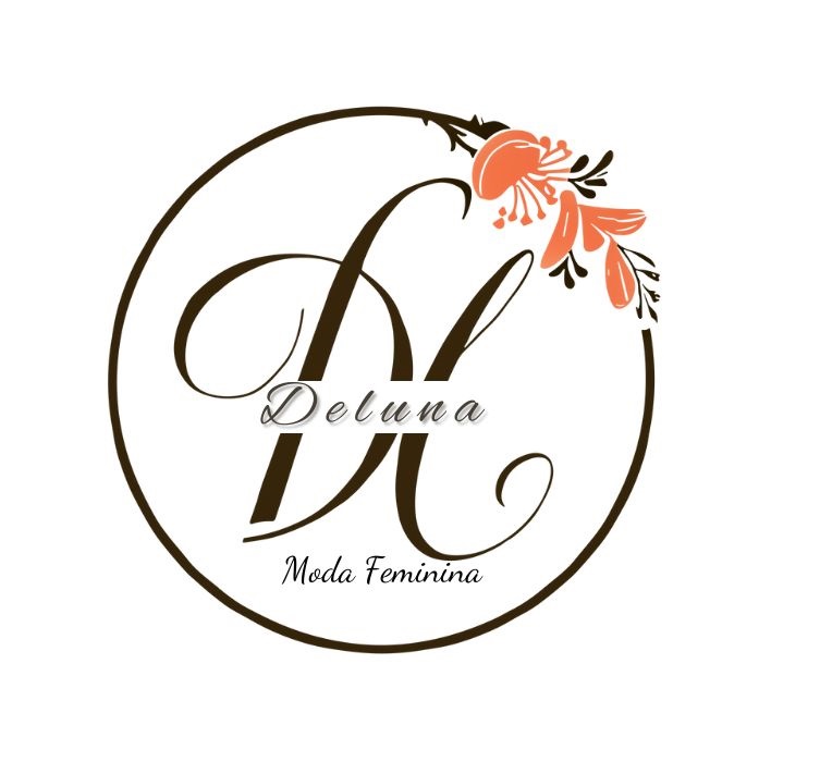 Logo para loja virtual de roupas femininas