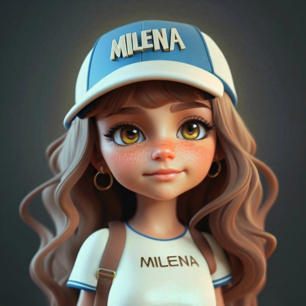 Personagem Digital