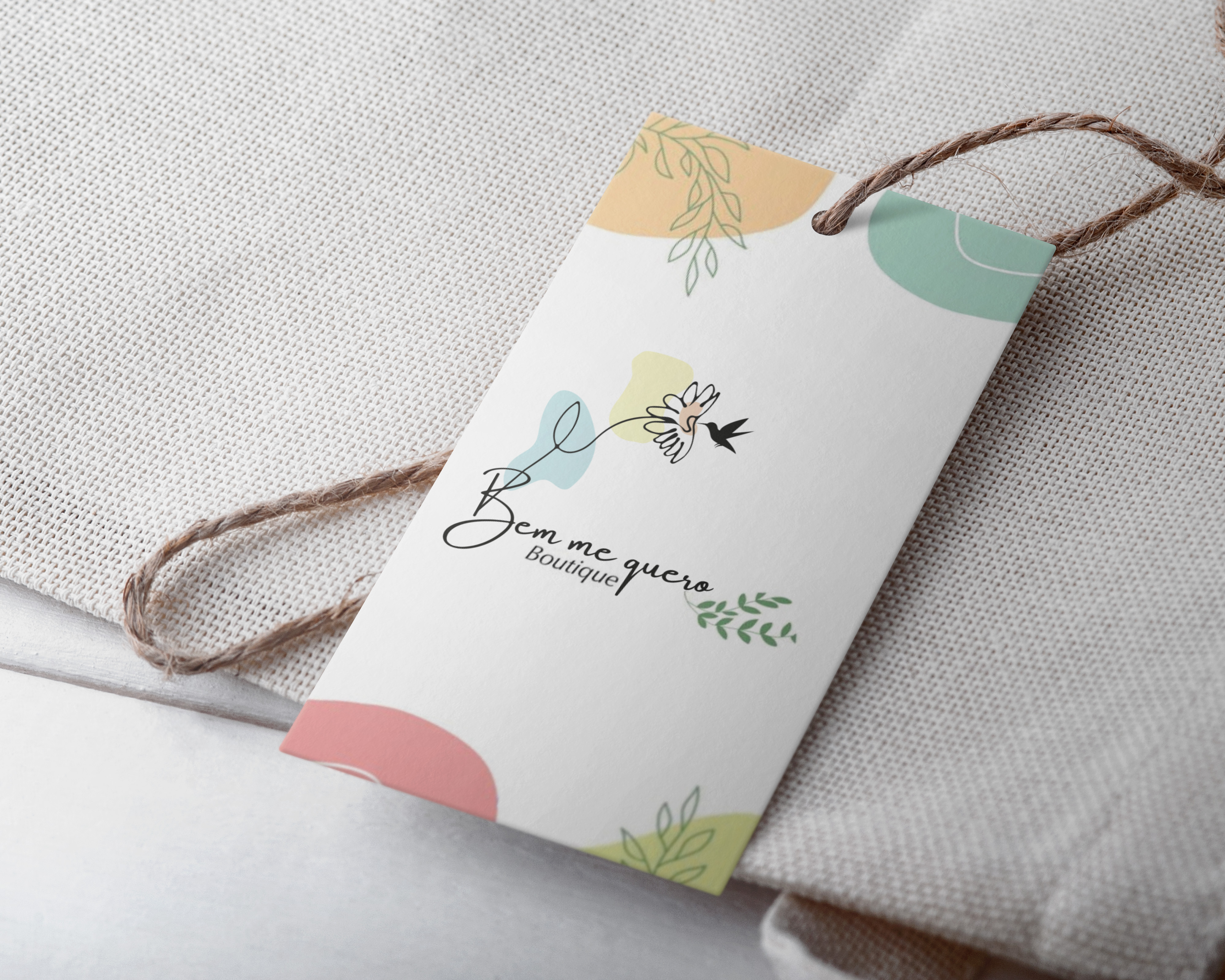 Tags Personalizadas