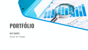 Portfólio Max Barão