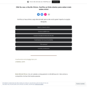 Blog Pessoal