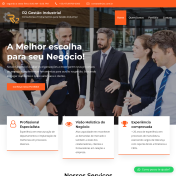 Consultoria em Gestão Industrial