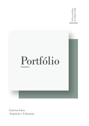 Portfólio - Laryssa Lima