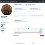 GitHub
