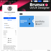 UX/UI Designer